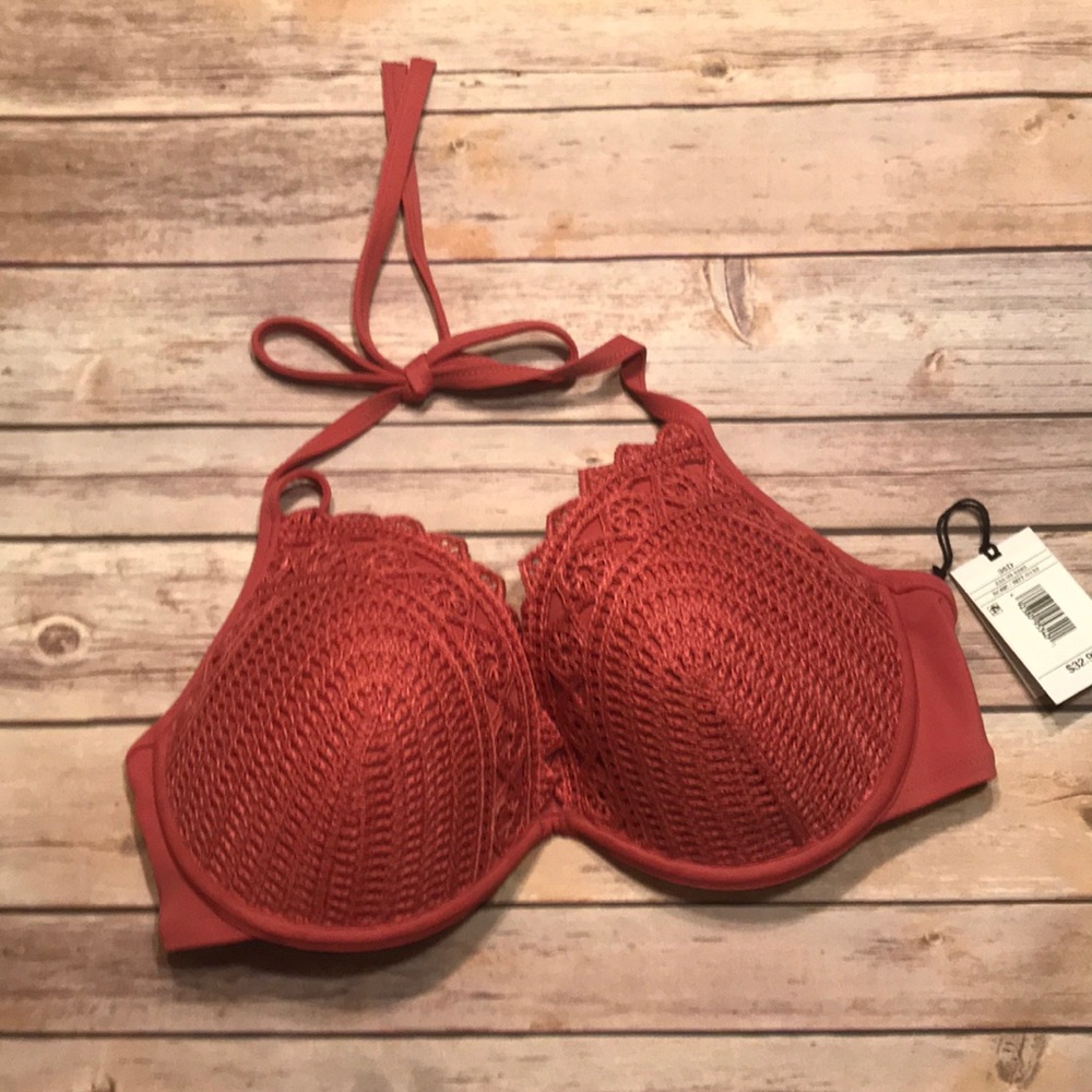 🦄4/$20 bikini top 36d